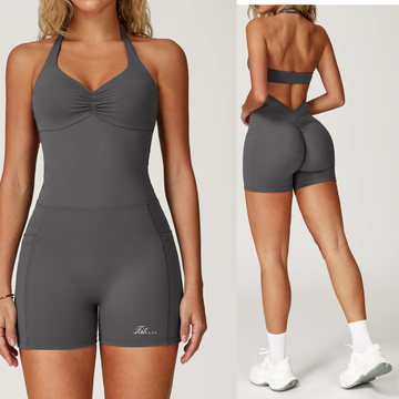 Sexy Back one piece
