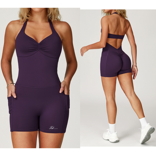 Sexy Back one piece