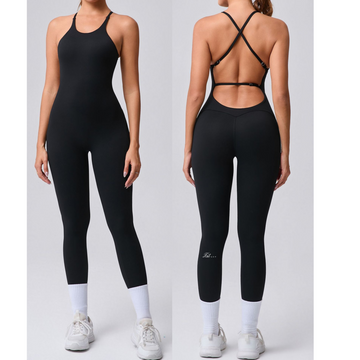 Strappy Meow